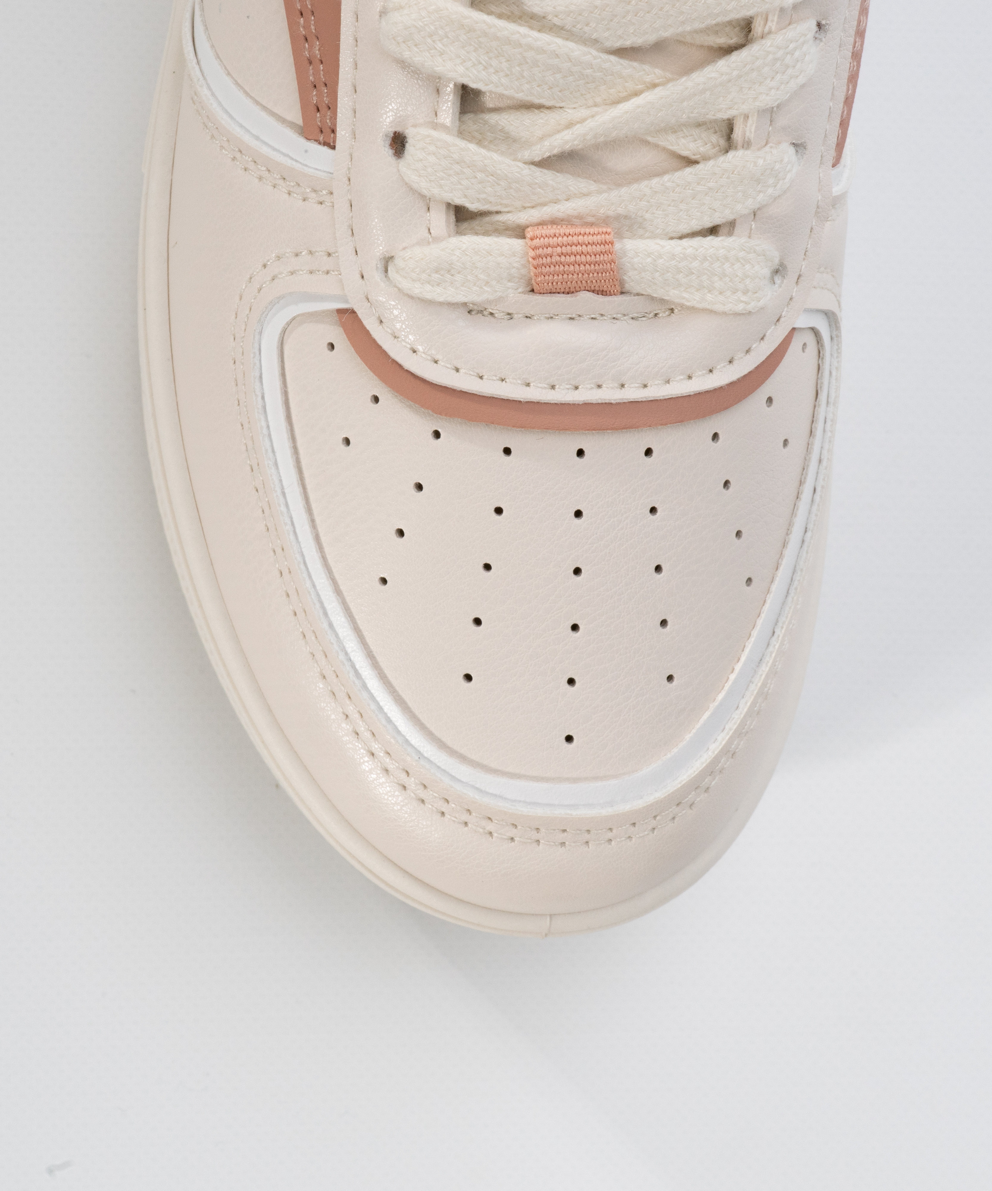 Sabrinas casuais com plataforma image number null